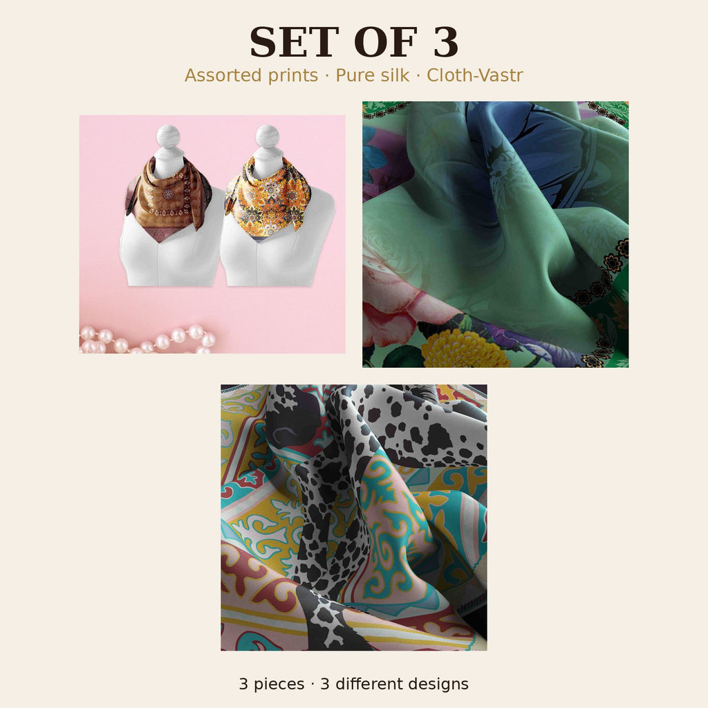 Set of 3