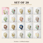Set of 20