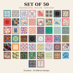 Set of 50