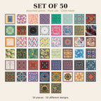 Set of 50