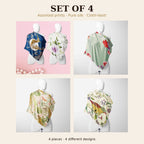 Set of 4