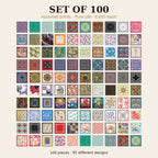 Set of 100
