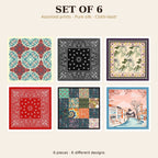 Set of 6
