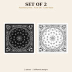 Set of 2
