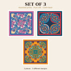 Set of 3