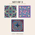 Set of 3