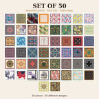 Set of 50