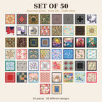Set of 50