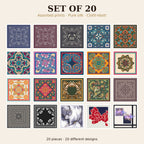 Set of 20