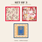 Set of 3