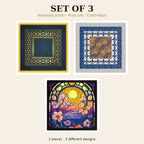 Set of 3