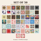 Set of 50