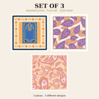 Set of 3