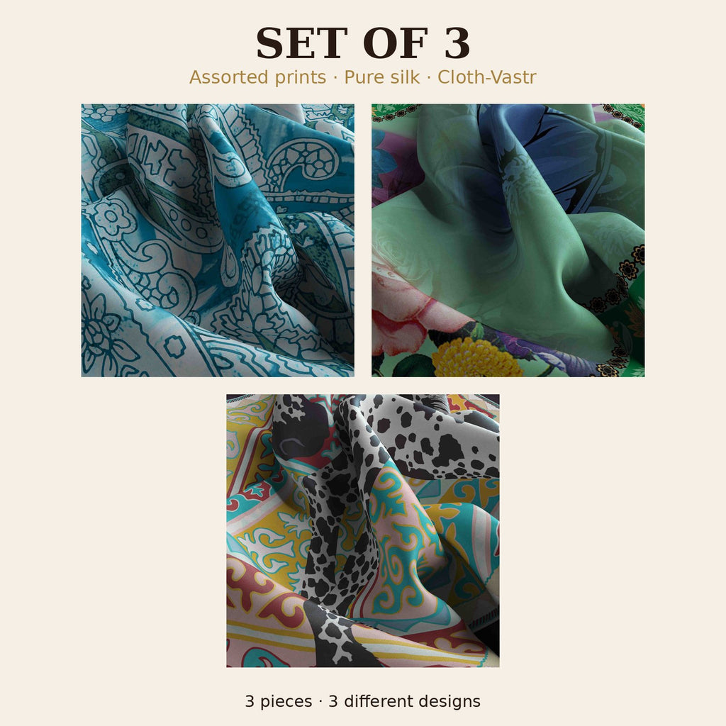 Set of 3