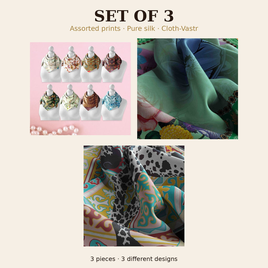 Set of 3