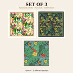 Set of 3
