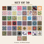 Set of 50