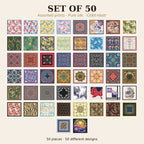 Set of 50