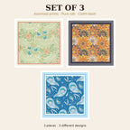 Set of 3