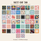 Set of 50