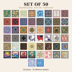 Set of 50