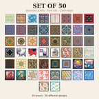 Set of 50