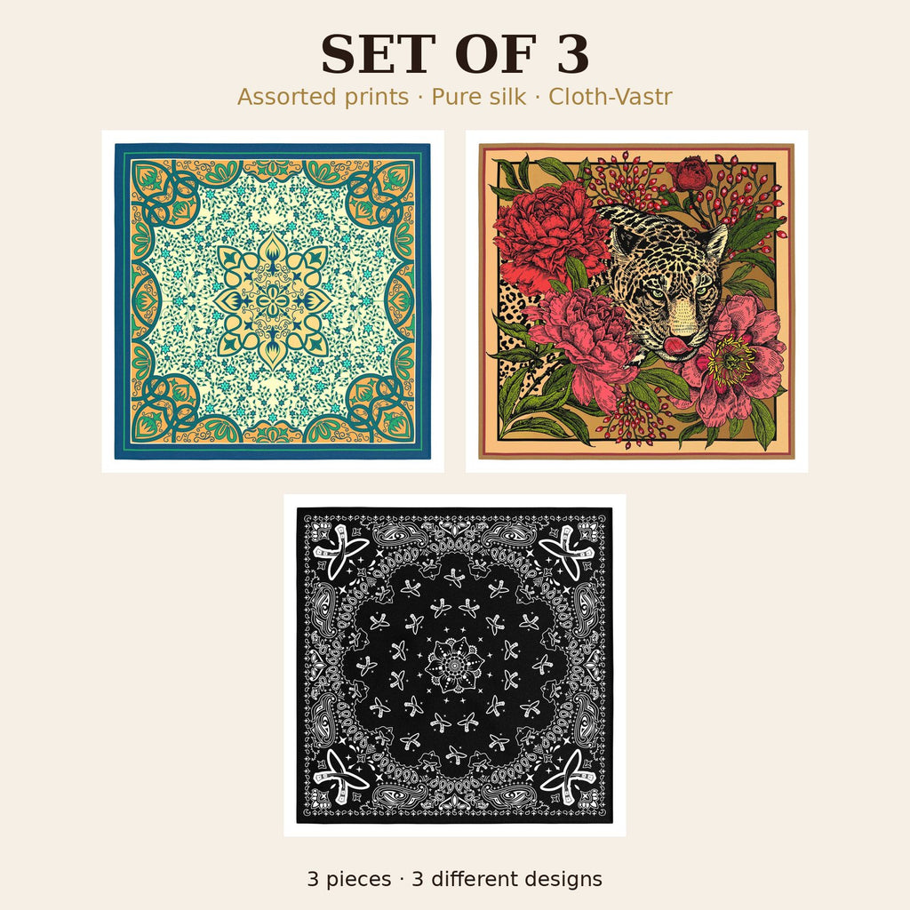 Set of 3