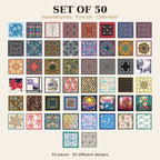 Set of 50