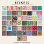 Set of 50