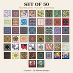 Set of 50