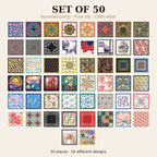 Set of 50