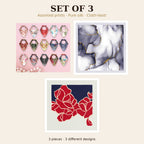 Set of 3