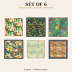 Set of 6