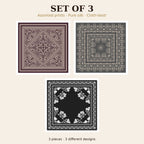 Set of 3