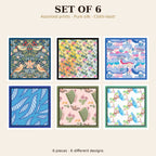 Set of 6