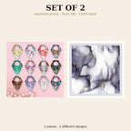 Set of 2