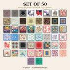 Set of 50