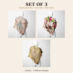 Set of 3