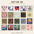 Set of 20