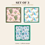 Set of 3