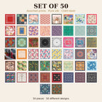 Set of 50