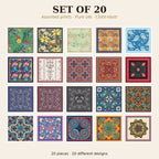 Set of 20