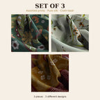 Set of 3