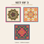 Set of 3