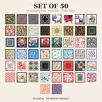 Set of 50