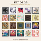 Set of 20