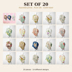 Set of 20