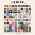 Set of 100