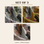 Set of 3