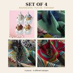 Set of 4